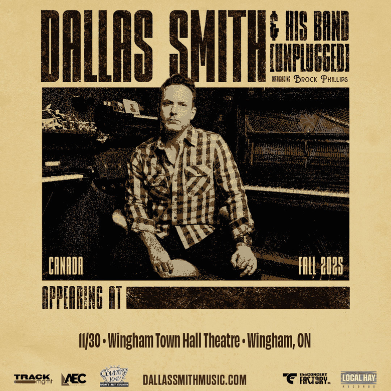 Dallas Smith